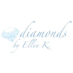 Diamonds by Ellen K.