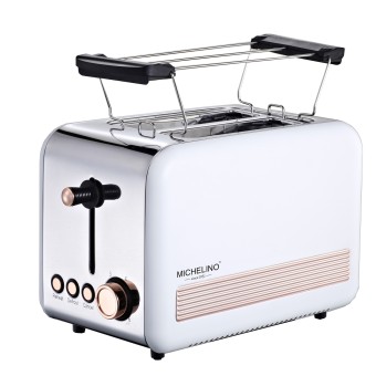 Michelino 2 Scheiben Toaster EDS Deluxe 