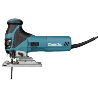 Makita 4351 FCTJ Pendelhubstichsäge 