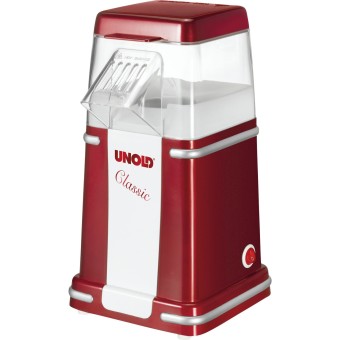 Unold Elektro 48525 Popcornmaker Classic 