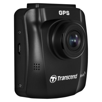 Transcend Action Camcorder DrivePro 250 inkl. 64GB microSDXC TLC 