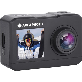 Agfa Photo Action Camcorder AC 7000 
