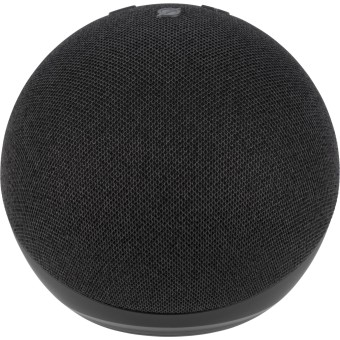 Amazon Echo Smart Assistant Lautsprecher Dot 5 charcoal 