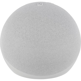 Amazon Echo Smart Assistant Lautsprecher Dot 5 weiß 