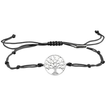 Julie Julsen Armband 925/- Sterling Silber rhodiniert 