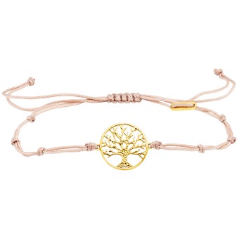 Julie Julsen Armband 925/- Sterling Silber vergoldet 