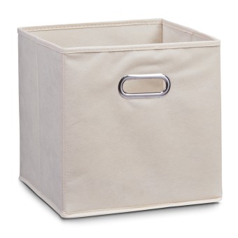 HTI-Living Aufbewahrungsbox 28 Vlies Beige