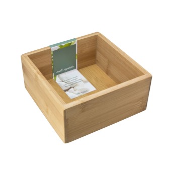 HTI-Living Aufbewahrungsbox Bamboo 