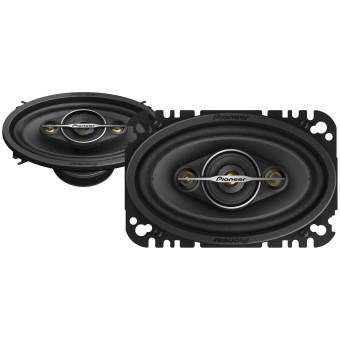 Pioneer Autolautsprecher TS-A4671F 