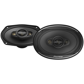 Pioneer Autolautsprecher TS-A6961F 