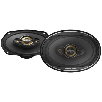 Pioneer Autolautsprecher TS-A6971F 