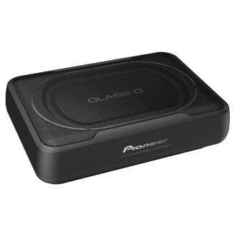 Pioneer Autolautsprecher TS-WX130EA 