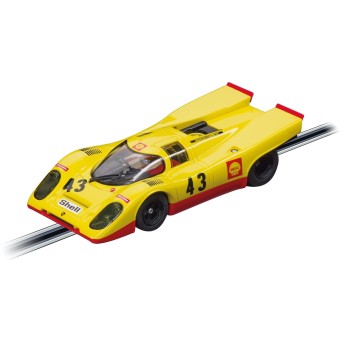 Carrera Autorennbahn Fahrzeug Digital 132 20030958 Porsche 917 KH 