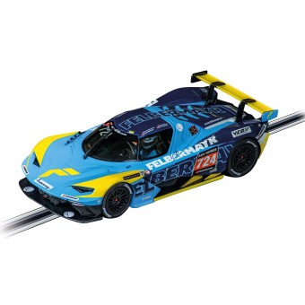 Carrera Autorennbahn Fahrzeug Digital 132 20031075 KTM X-BOW GTX