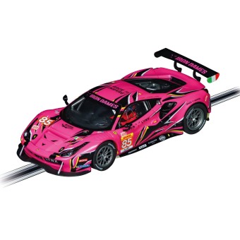 Carrera Autorennbahn Fahrzeug Digital 132 20031081 Ferrari 488 GT3 