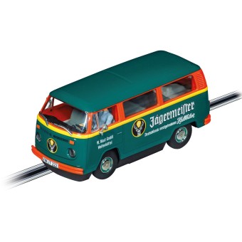 Carrera Autorennbahn Fahrzeug Digital 132 20032034 VW Bus T2b 