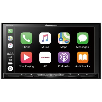 Pioneer Autovideosystem AVH-Z9200DAB 