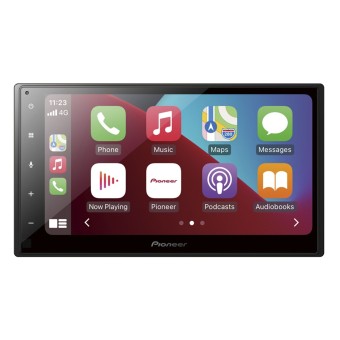 Pioneer Autovideosystem SPH-DA160DAB 