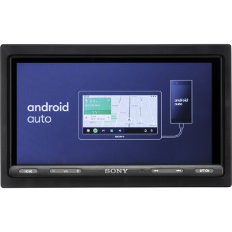 Sony Autovideosystem XAV-AX3250 