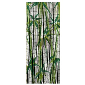 Maximex Bambusvorhang Mod. Bamboo, 90 x 200 cm 