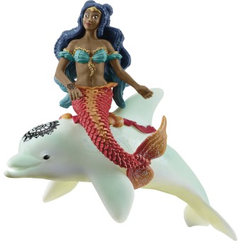 Schleich® bayala 70719 Isabelle auf Delphin 