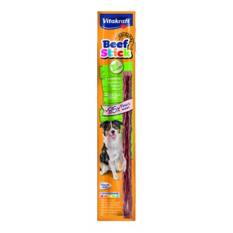 Vitakraft Beef Stick Original Gemüse - 50 x 12g 