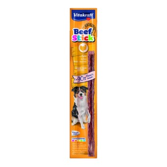 Vitakraft Beef Stick Original Pute - 50 x 12g 