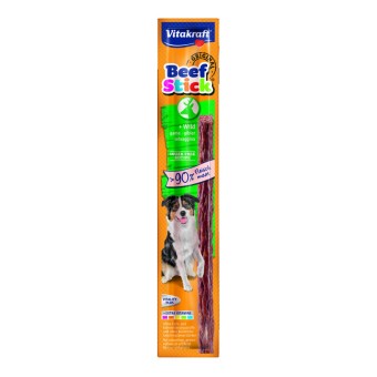 Vitakraft Beef Stick Original Wild - 50 x 12g 