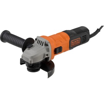 Black &Decker BEG010 Winkelschleifer 