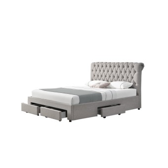 HTI-Line Bett Claire 180 