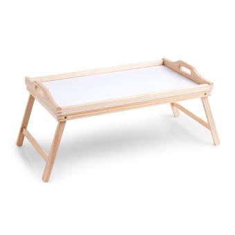 HTI-Living Bett-Tablett Kiefer 