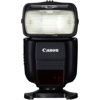 Canon Blitzgerät Speedlite 430 EX III RT 