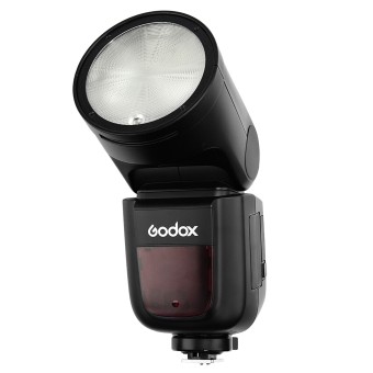 Godox Blitzgerät V1C Canon 