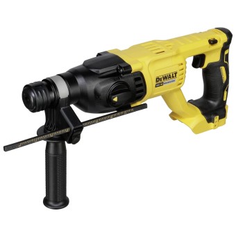 DeWalt Bohrhammer DCH133NT-XJ Akku-Kombihammer 26mm / 18V 