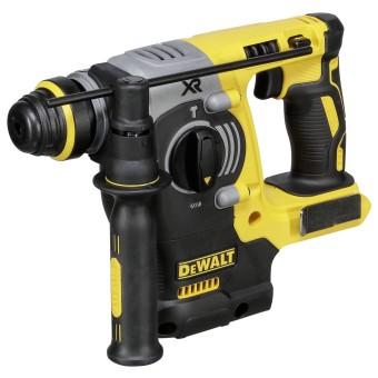 DeWalt Bohrhammer DCH273NT-XJ Akku-Kombihammer, 18V 