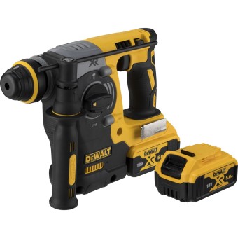 DeWalt Bohrhammer DCH273P2T-QW Akku-Kombihammer 