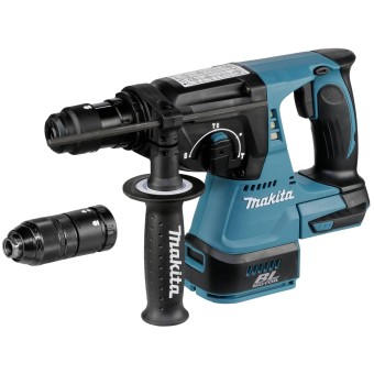 Makita Bohrhammer DHR243Z Akku-Kombihammer 