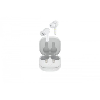 Boompods In-Ear kabellos Bassline Compact White 