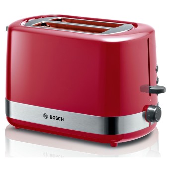 Bosch Toaster TAT 6A514 ComfortLine rot 
