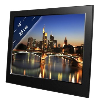 Braun DigiFrame 10 slim 25,65cm 