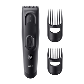 Braun Haarschneider HC 5330 HairClipper 