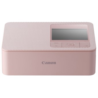 Canon Fotodrucker Selphy CP-1500 pink 