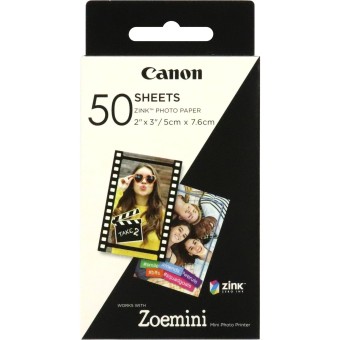 Canon Instant-Film ZP-2030 ZINK Paper 5 x 7,5 cm 