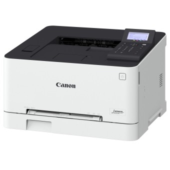 Canon Laserdrucker i-SENSYS LBP 633 Cdw 