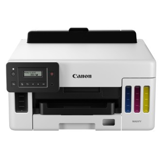 Canon Tintenstrahldrucker MAXIFY GX 5050 