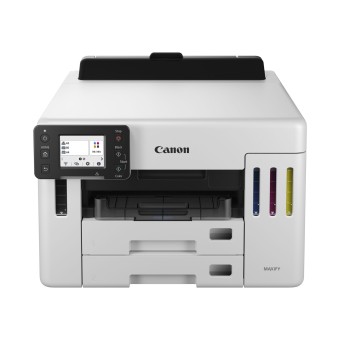 Canon Tintenstrahldrucker MAXIFY GX 5550 