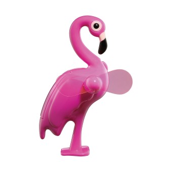Cilio Mini-Ventilator Flamingo 