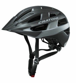 Cratoni City Fahrradhelm Velo-X S/M (52-57cm)