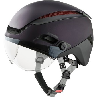 ALPINA City-Helm Altona M 52-57cm