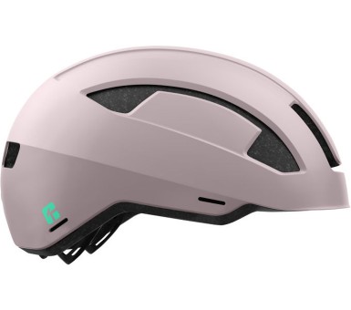 Lazer City-Helm Zen KinetiCore, Matte Lila (S) 52-56 cm